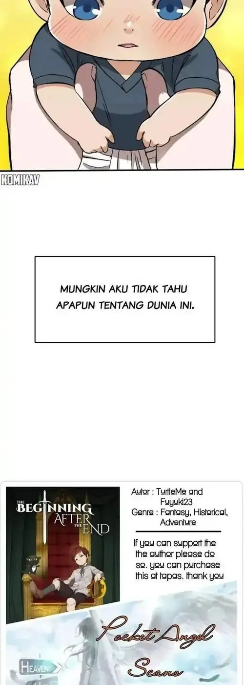 The Beginning After the End Chapter 1 - halaman 42