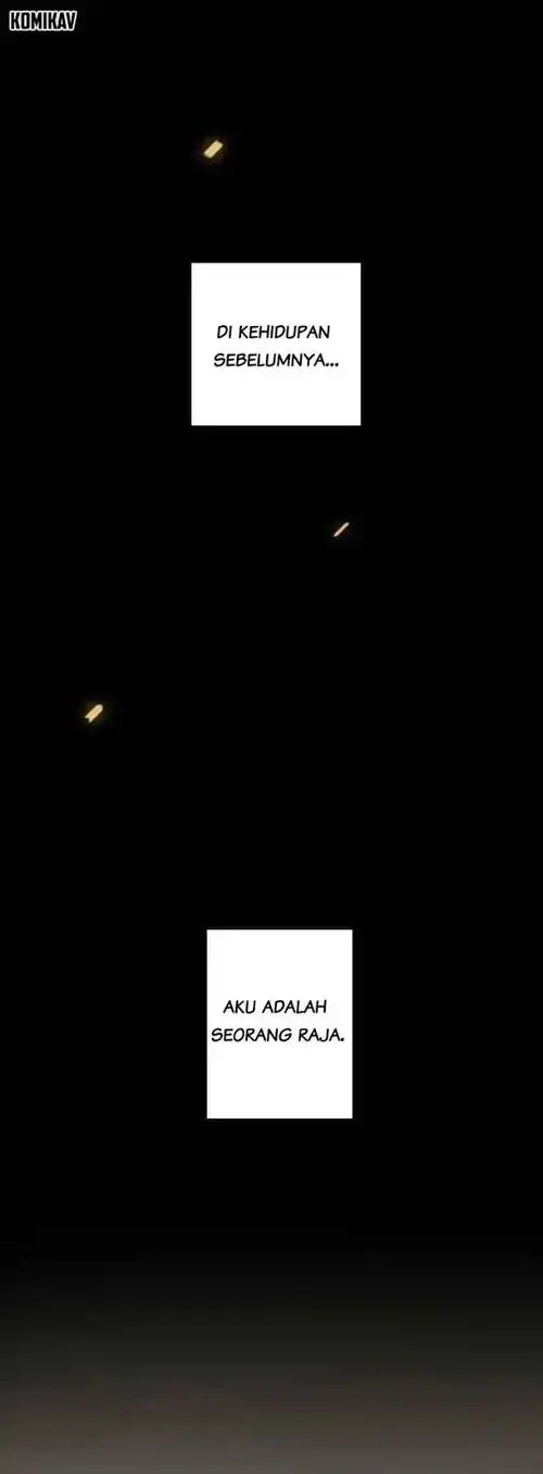 The Beginning After the End Chapter 2 - halaman 1