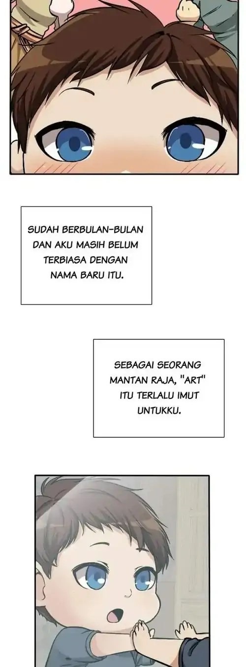 The Beginning After the End Chapter 2 - halaman 12