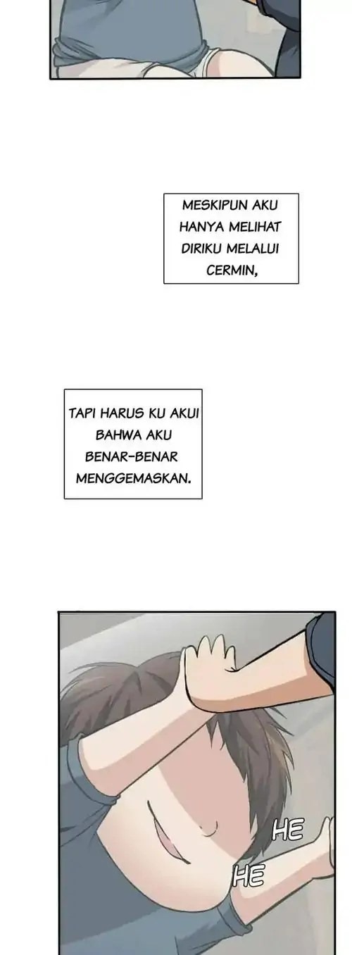 The Beginning After the End Chapter 2 - halaman 13