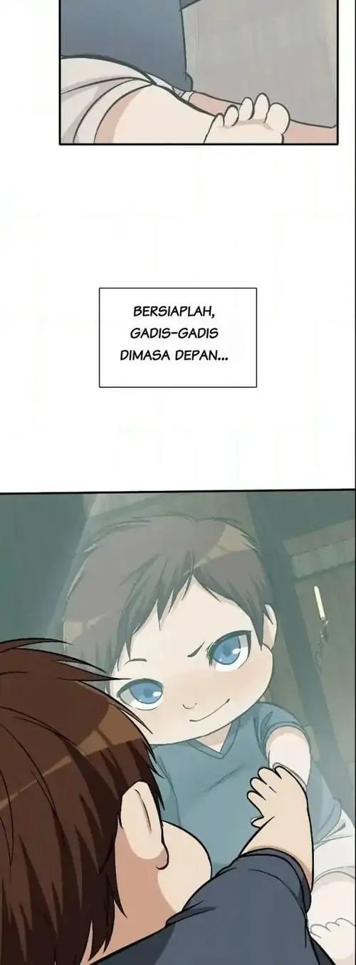 The Beginning After the End Chapter 2 - halaman 14