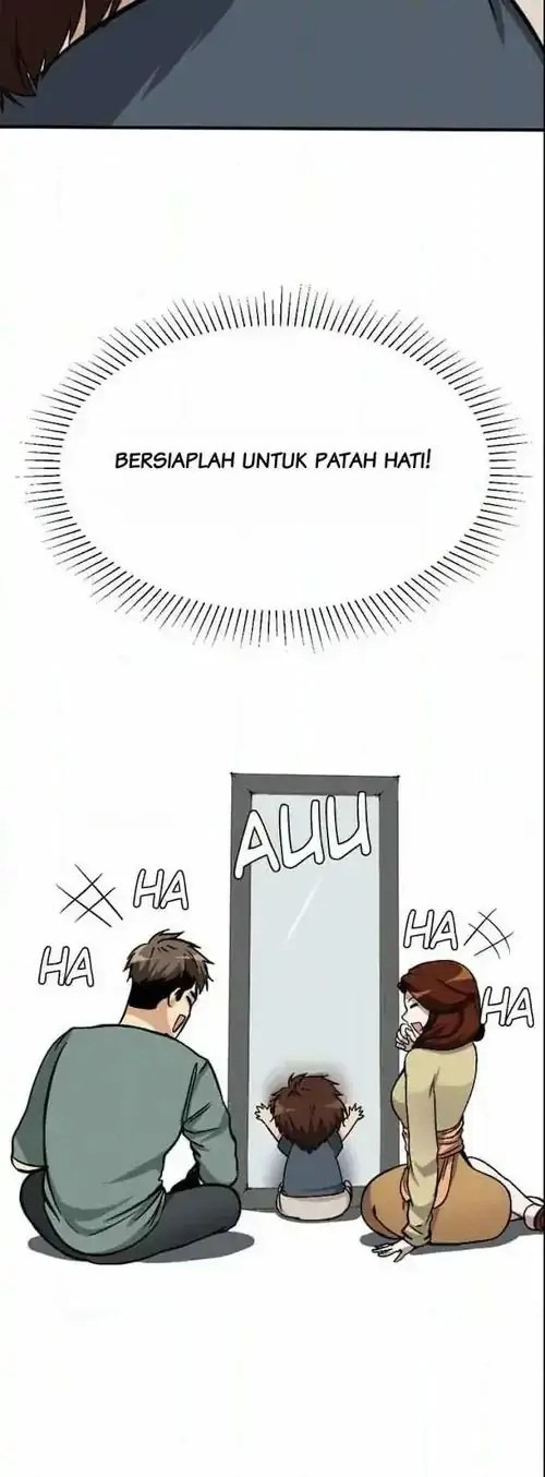 The Beginning After the End Chapter 2 - halaman 15