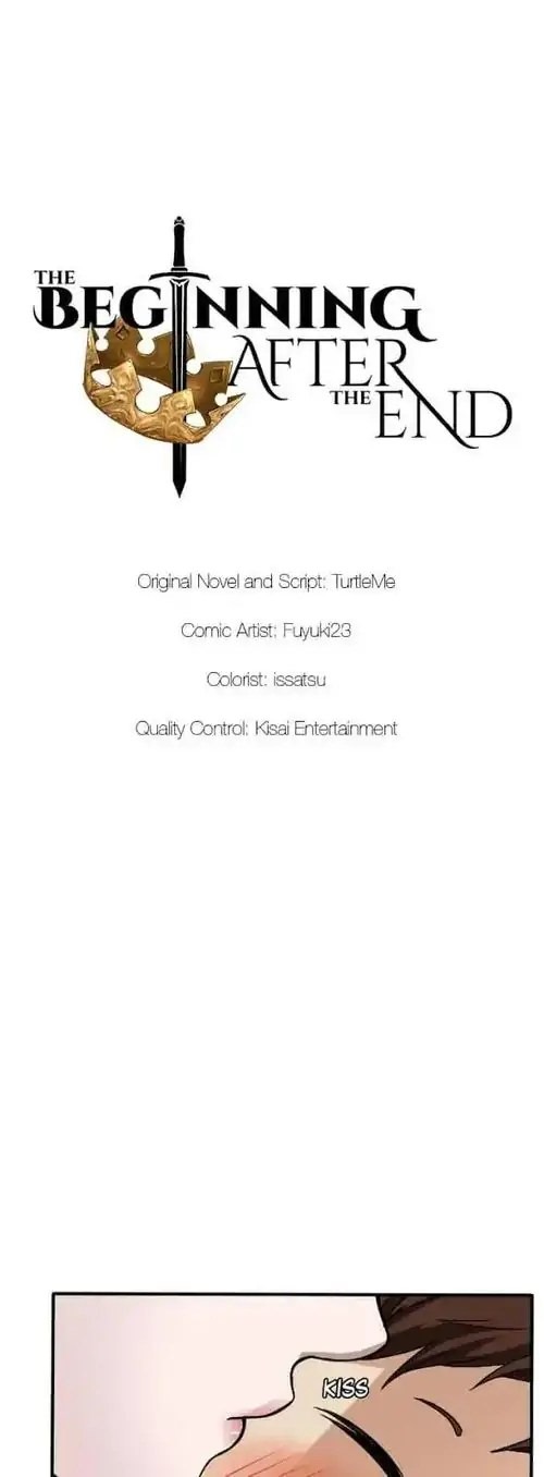 The Beginning After the End Chapter 2 - halaman 16