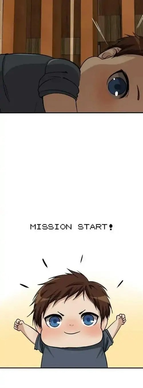 The Beginning After the End Chapter 2 - halaman 18