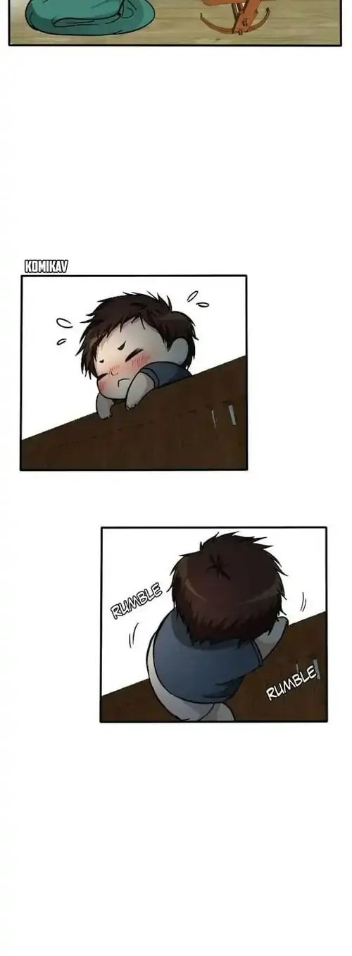 The Beginning After the End Chapter 2 - halaman 20