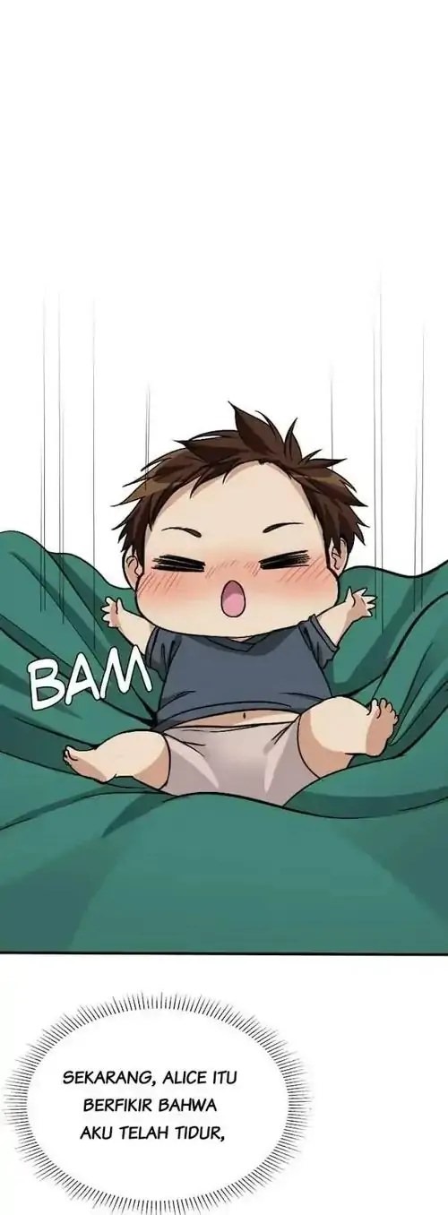 The Beginning After the End Chapter 2 - halaman 21