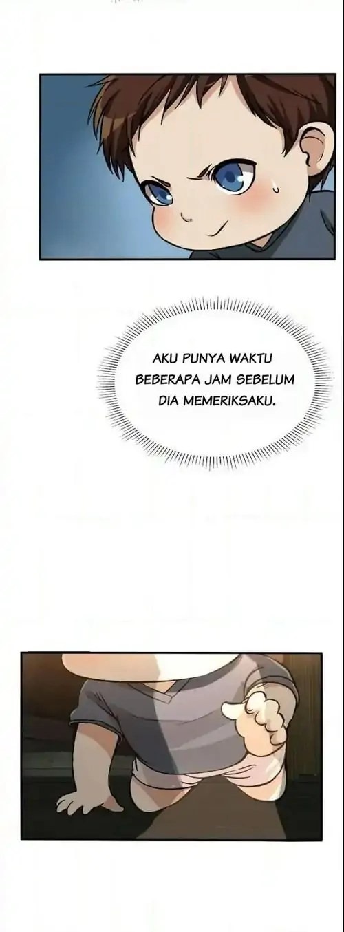 The Beginning After the End Chapter 2 - halaman 22