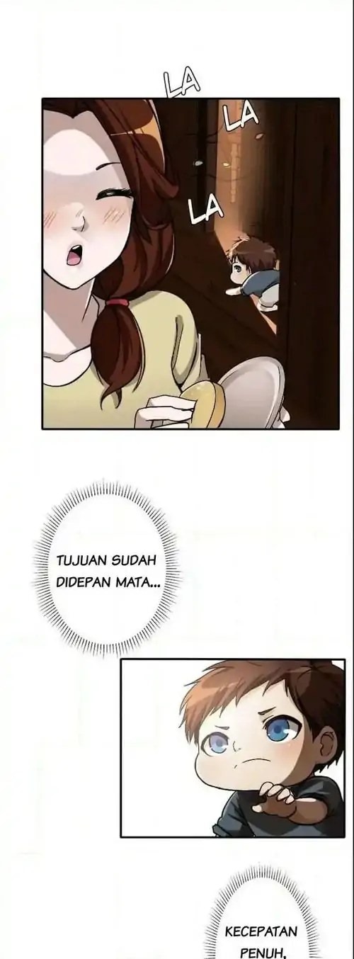 The Beginning After the End Chapter 2 - halaman 23