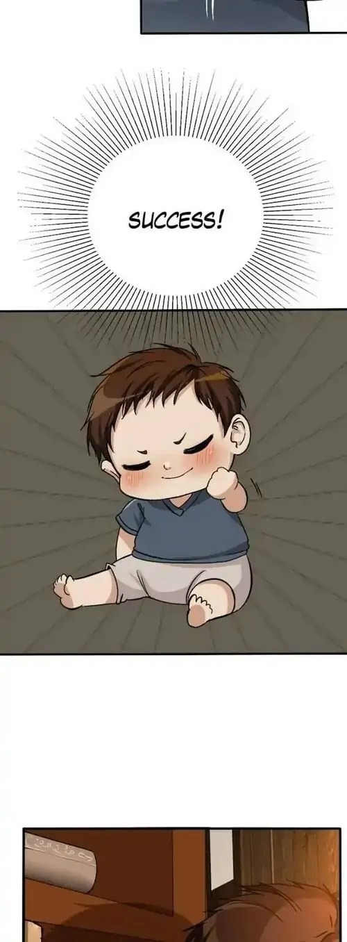 The Beginning After the End Chapter 2 - halaman 26