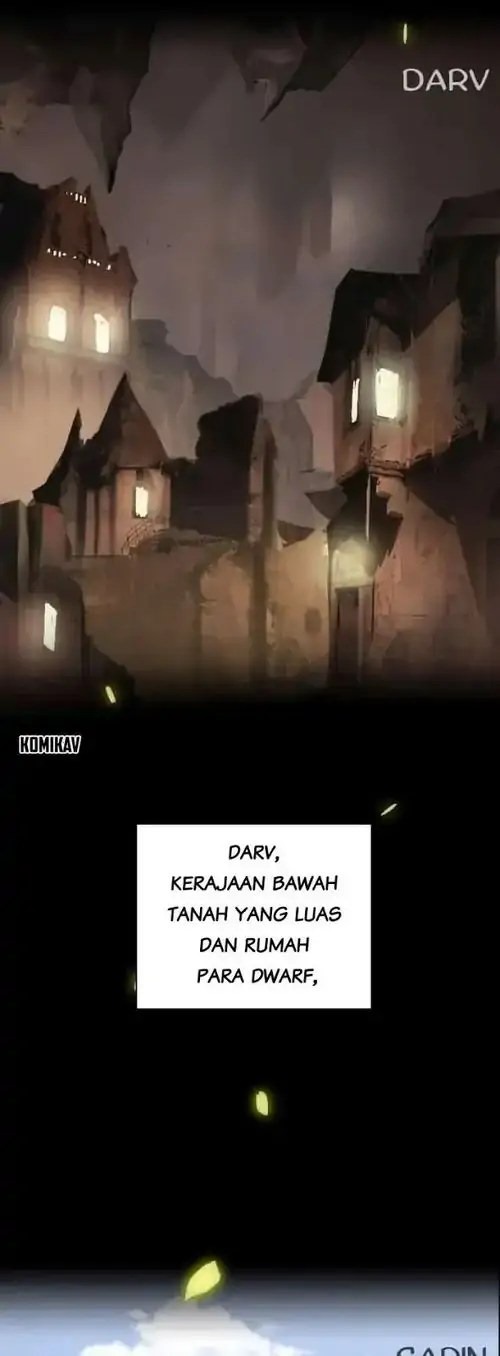 The Beginning After the End Chapter 2 - halaman 30