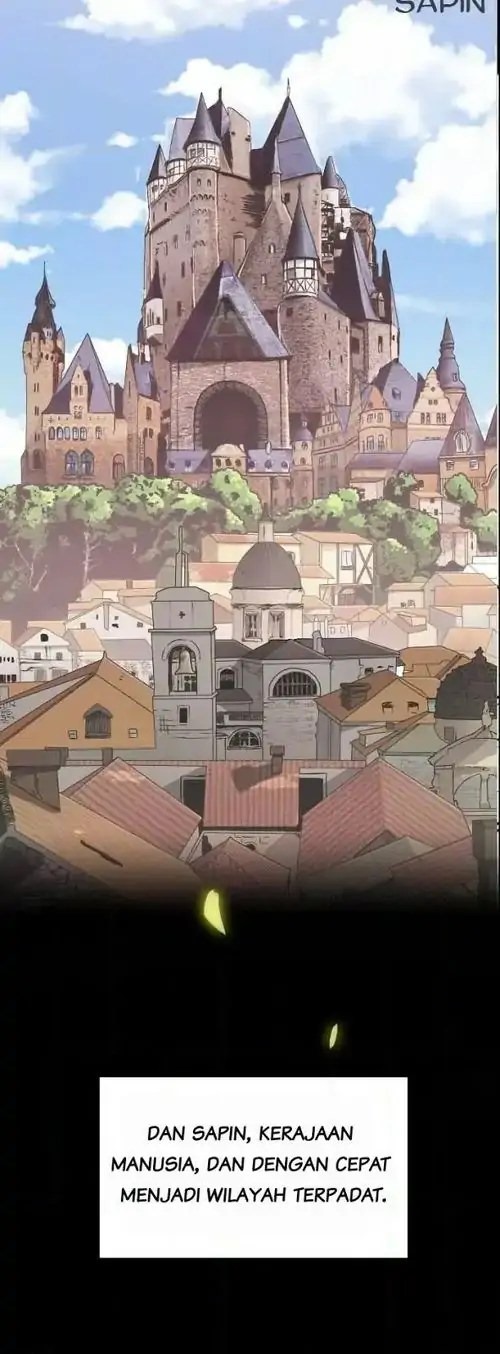 The Beginning After the End Chapter 2 - halaman 31