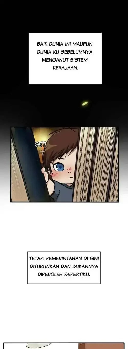 The Beginning After the End Chapter 2 - halaman 32