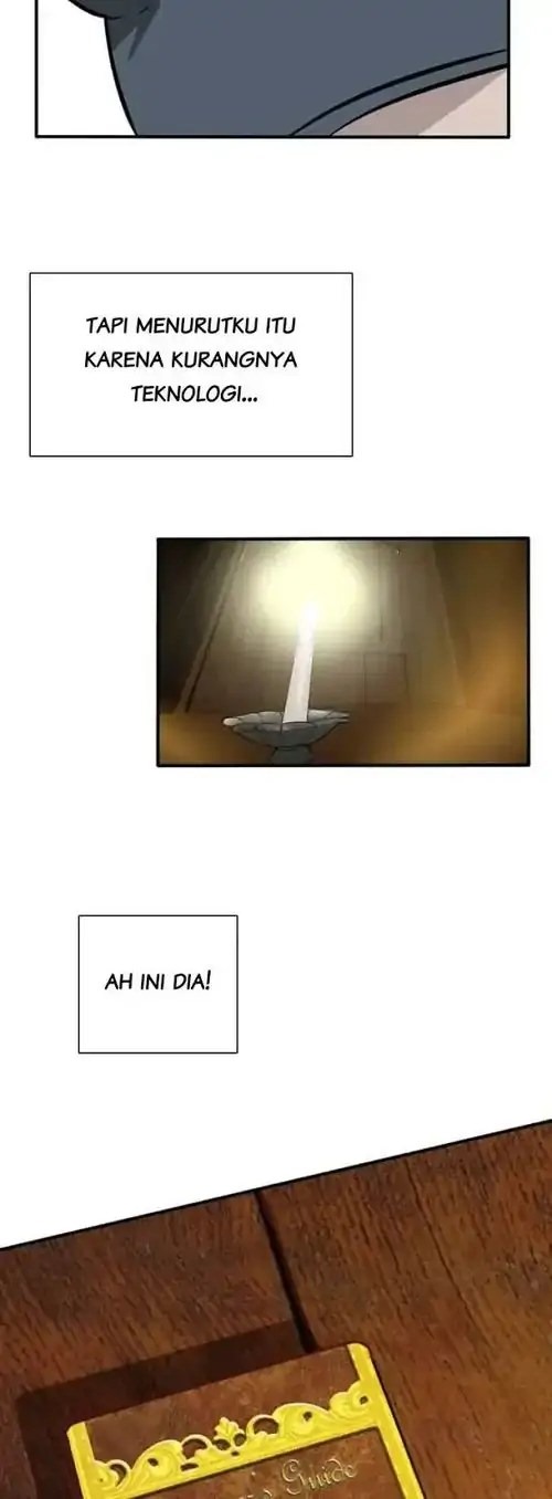 The Beginning After the End Chapter 2 - halaman 34
