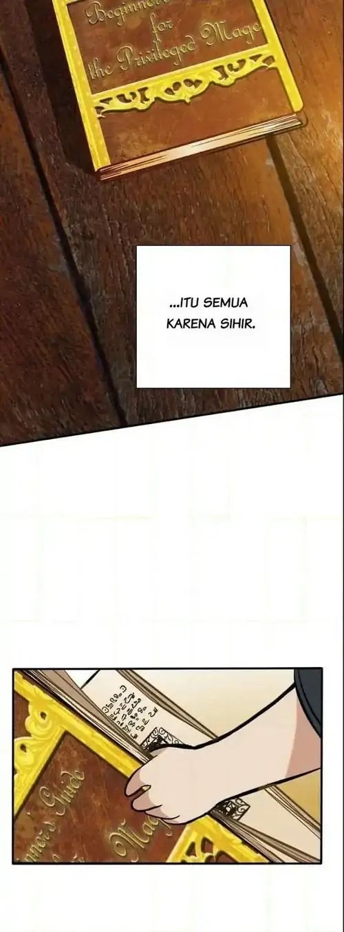 The Beginning After the End Chapter 2 - halaman 35
