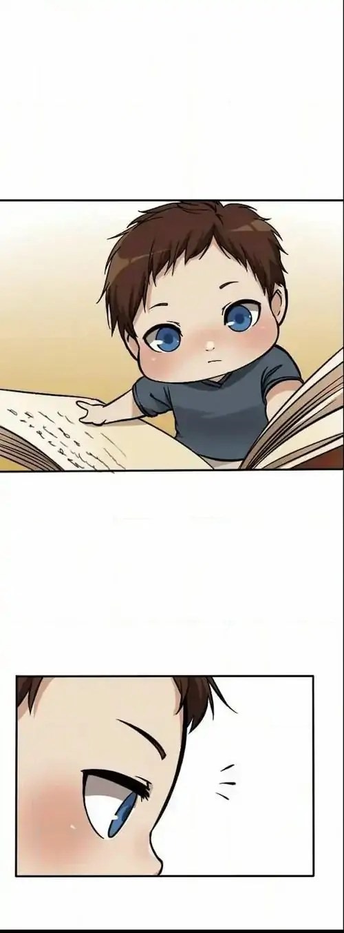 The Beginning After the End Chapter 2 - halaman 36