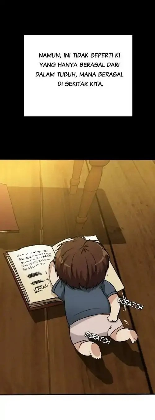 The Beginning After the End Chapter 2 - halaman 39