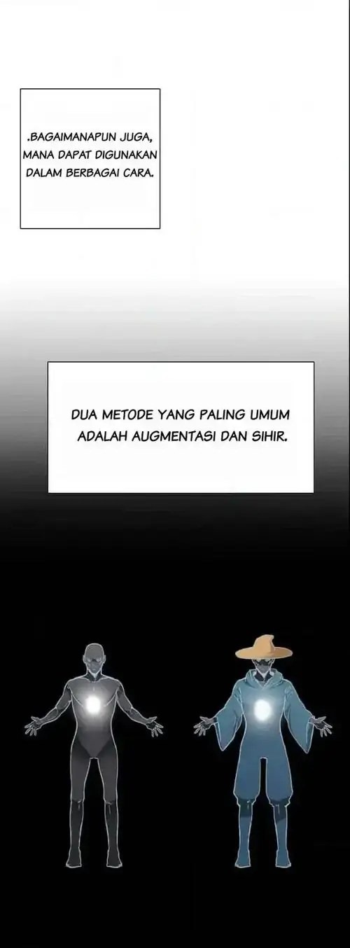 The Beginning After the End Chapter 2 - halaman 41