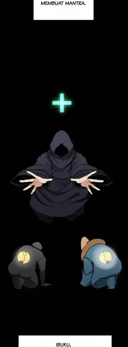 The Beginning After the End Chapter 2 - halaman 44