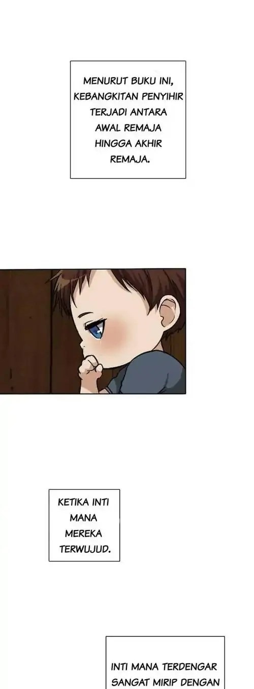 The Beginning After the End Chapter 2 - halaman 46