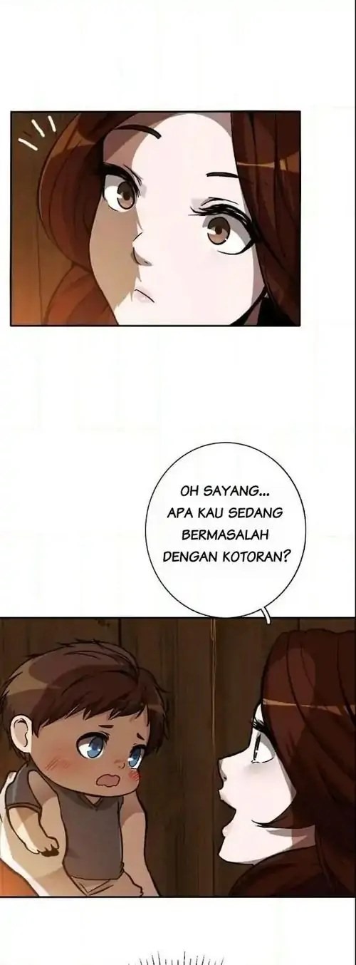 The Beginning After the End Chapter 2 - halaman 52