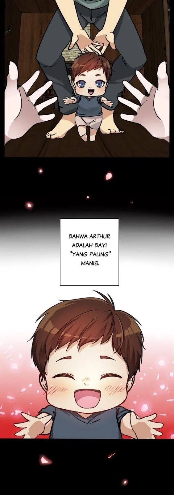The Beginning After the End Chapter 3 - halaman 5