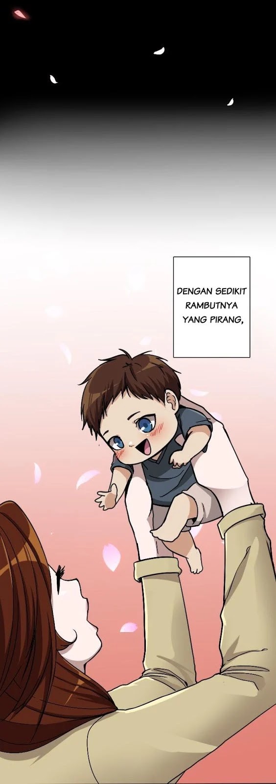 The Beginning After the End Chapter 3 - halaman 6