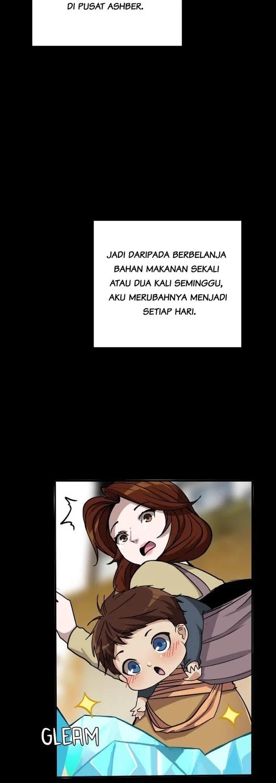 The Beginning After the End Chapter 3 - halaman 16