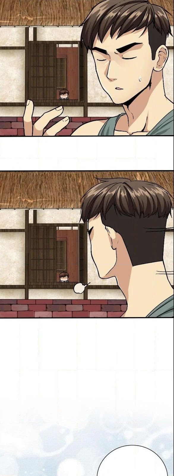 The Beginning After the End Chapter 4 - halaman 5