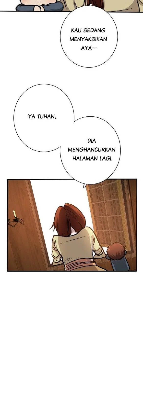 The Beginning After the End Chapter 4 - halaman 8