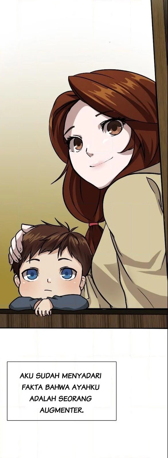 The Beginning After the End Chapter 4 - halaman 10