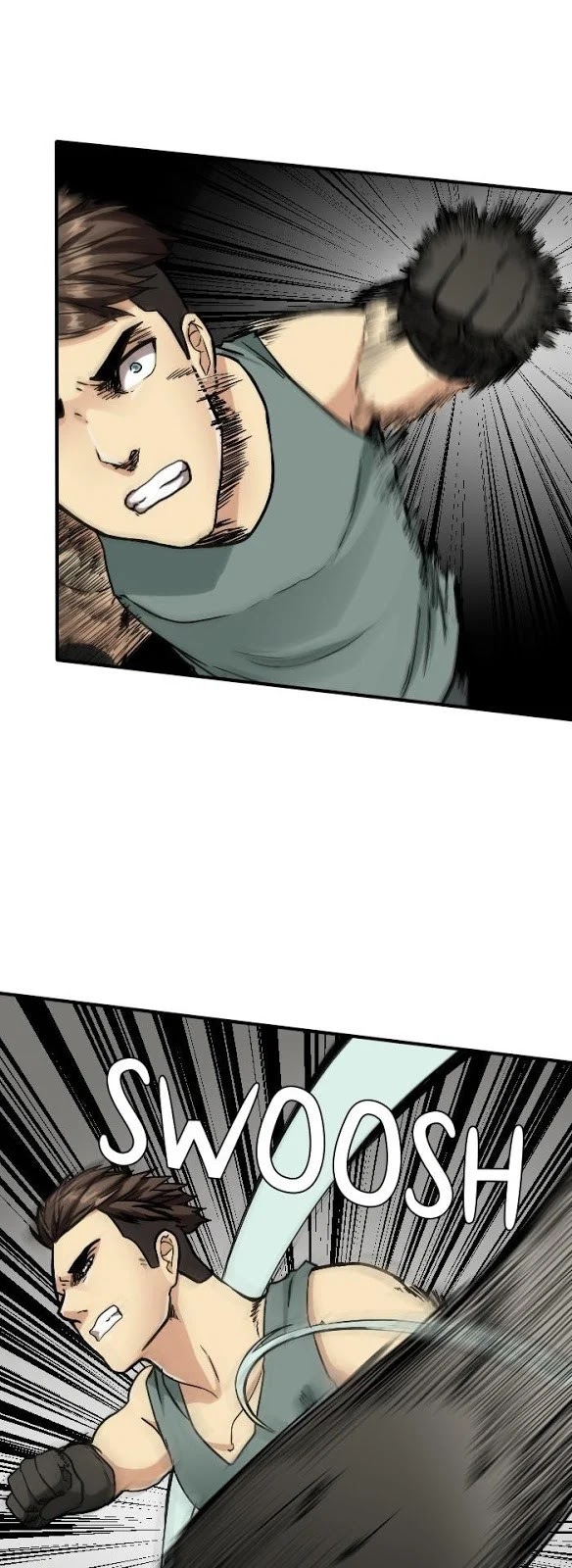 The Beginning After the End Chapter 4 - halaman 14