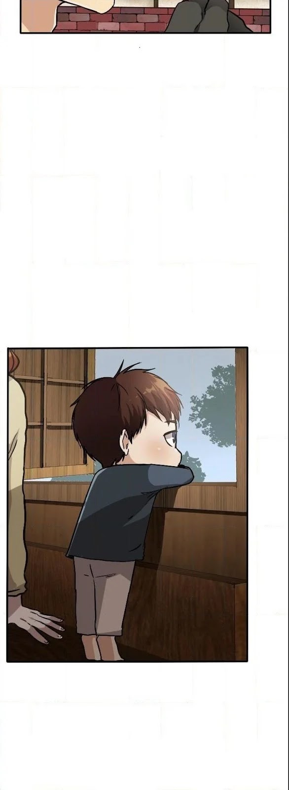 The Beginning After the End Chapter 4 - halaman 18