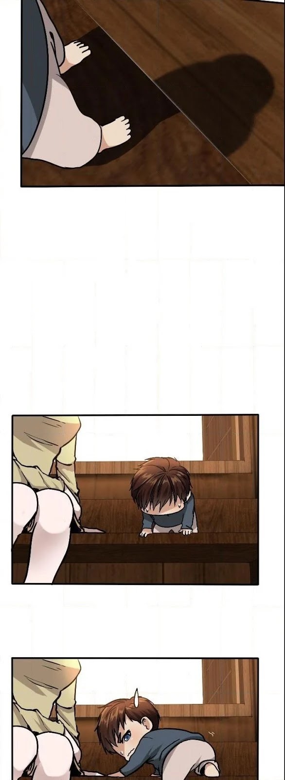 The Beginning After the End Chapter 4 - halaman 23