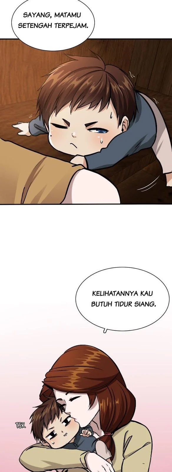 The Beginning After the End Chapter 4 - halaman 25