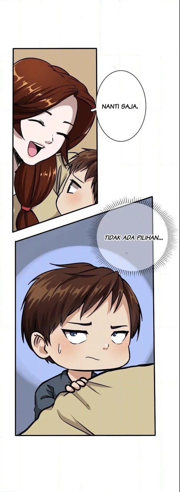 The Beginning After the End Chapter 4 - halaman 27