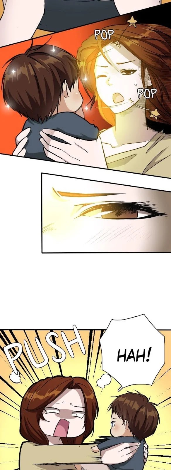 The Beginning After the End Chapter 4 - halaman 29