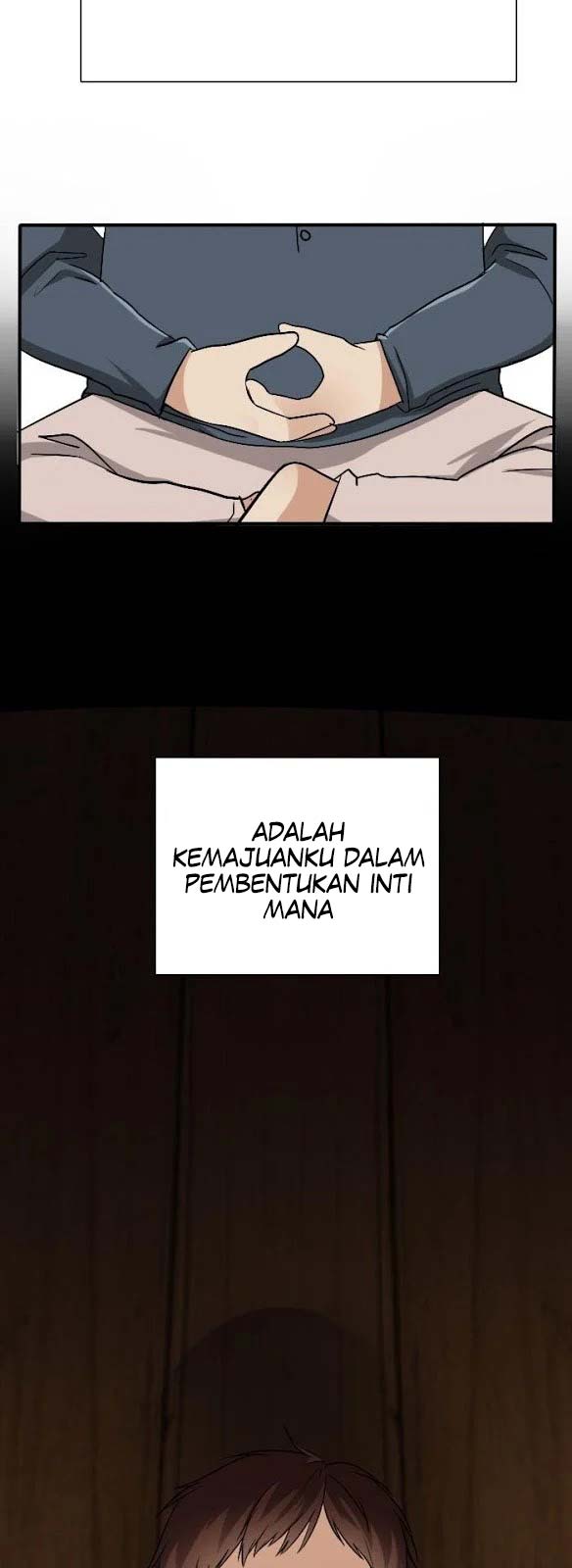 The Beginning After the End Chapter 4 - halaman 36