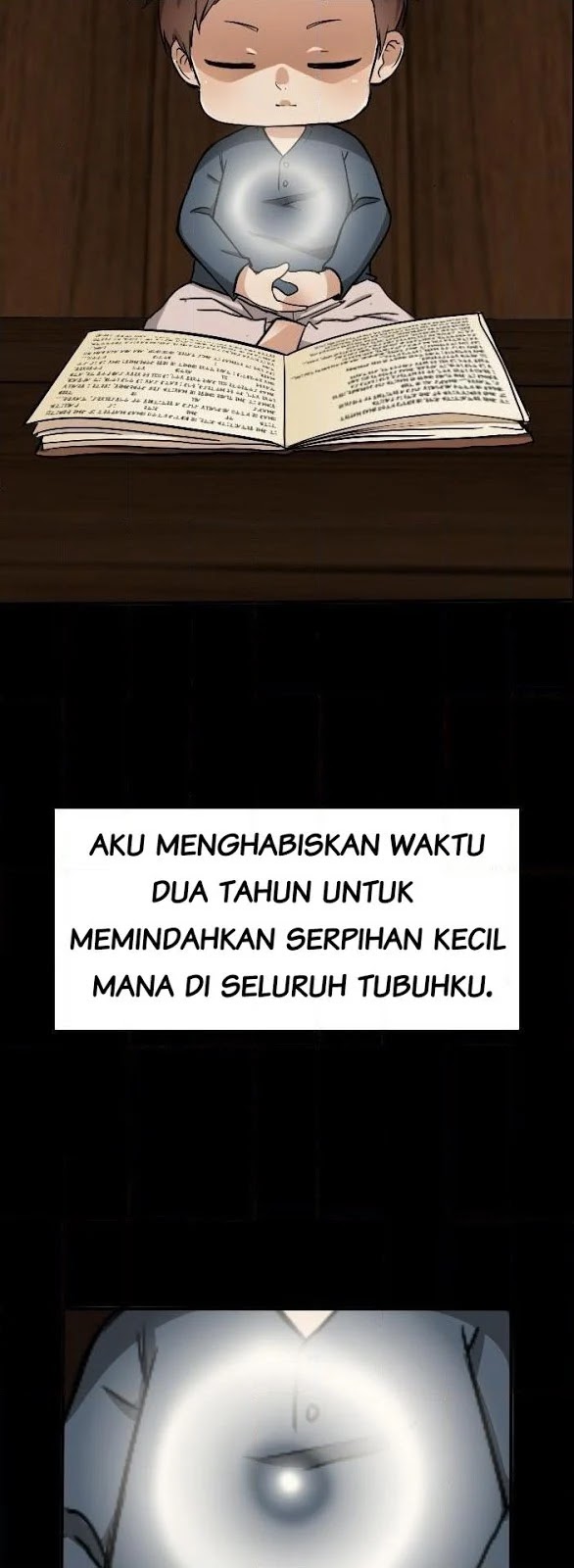 The Beginning After the End Chapter 4 - halaman 37