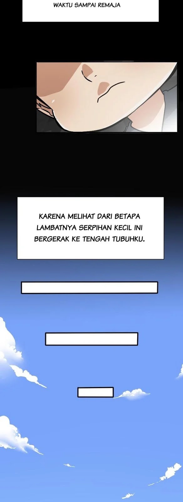 The Beginning After the End Chapter 4 - halaman 39