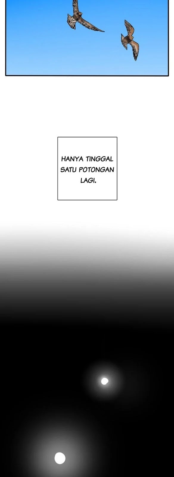 The Beginning After the End Chapter 4 - halaman 44