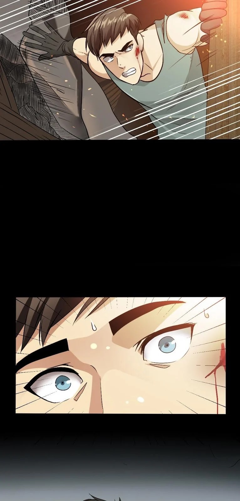 The Beginning After the End Chapter 5 - halaman 12