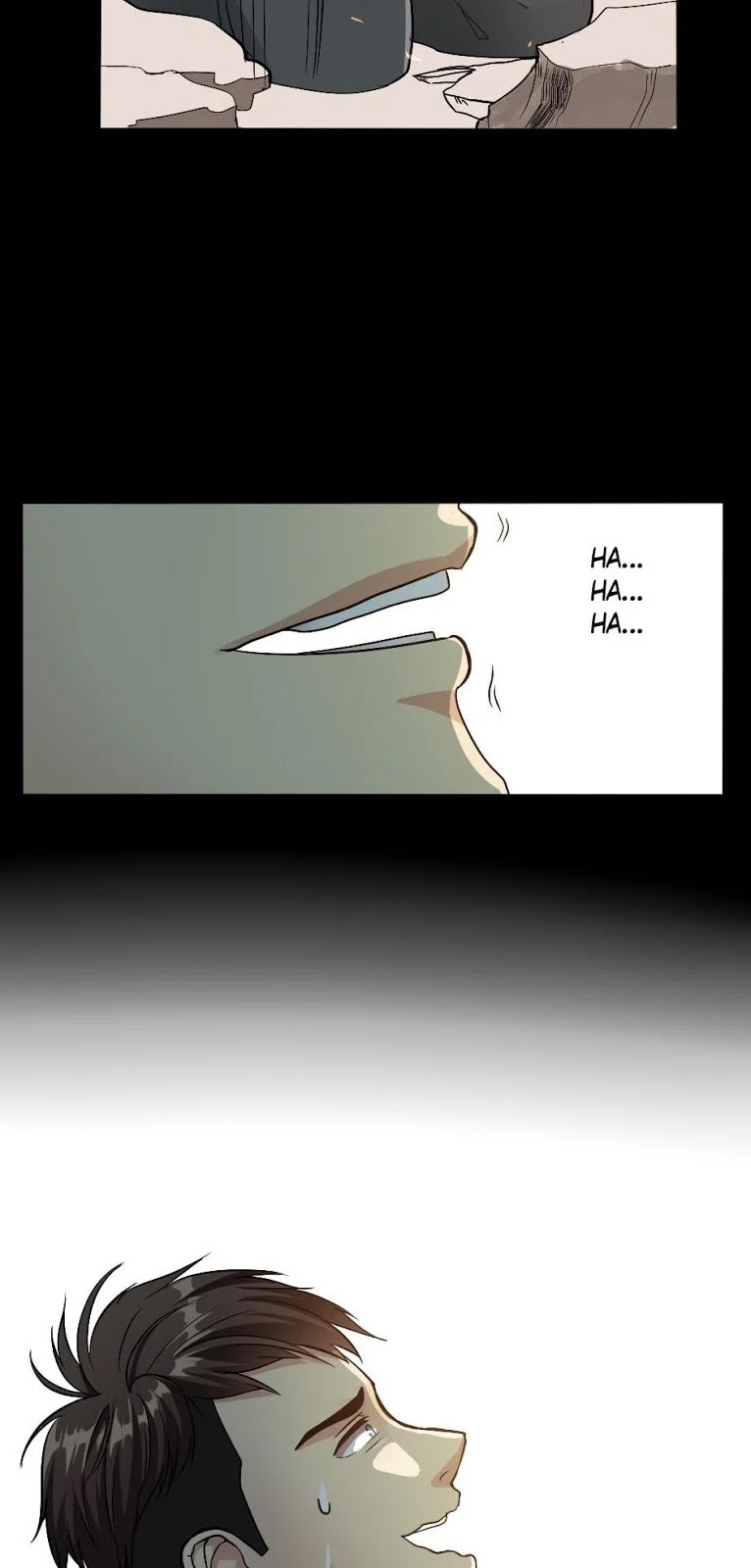 The Beginning After the End Chapter 5 - halaman 14