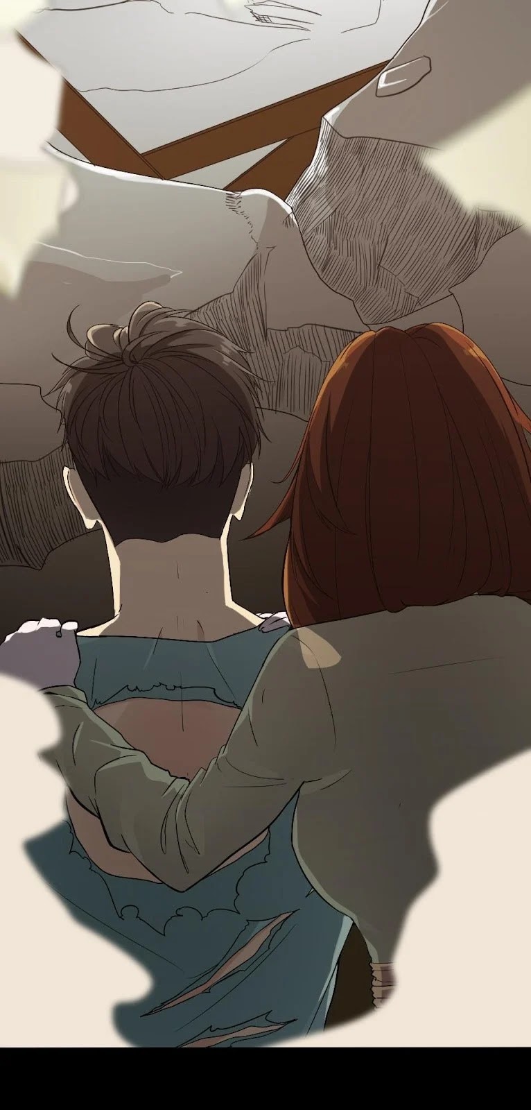 The Beginning After the End Chapter 5 - halaman 19