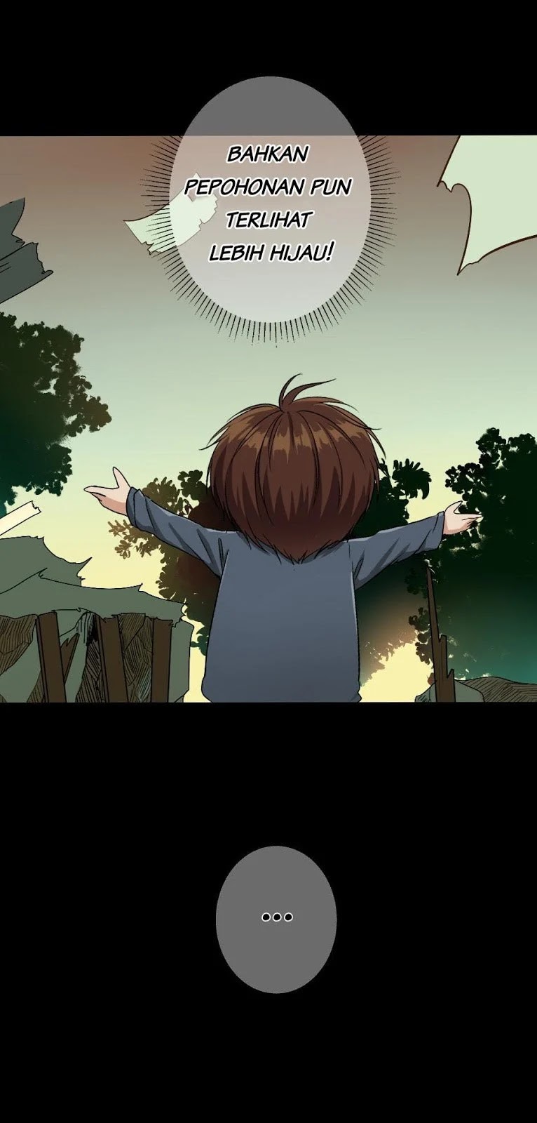 The Beginning After the End Chapter 5 - halaman 22