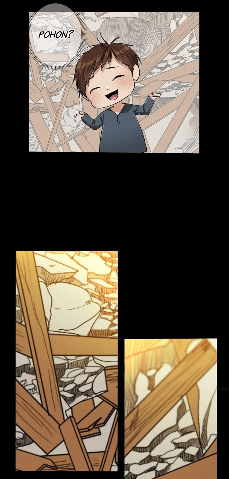 The Beginning After the End Chapter 5 - halaman 23