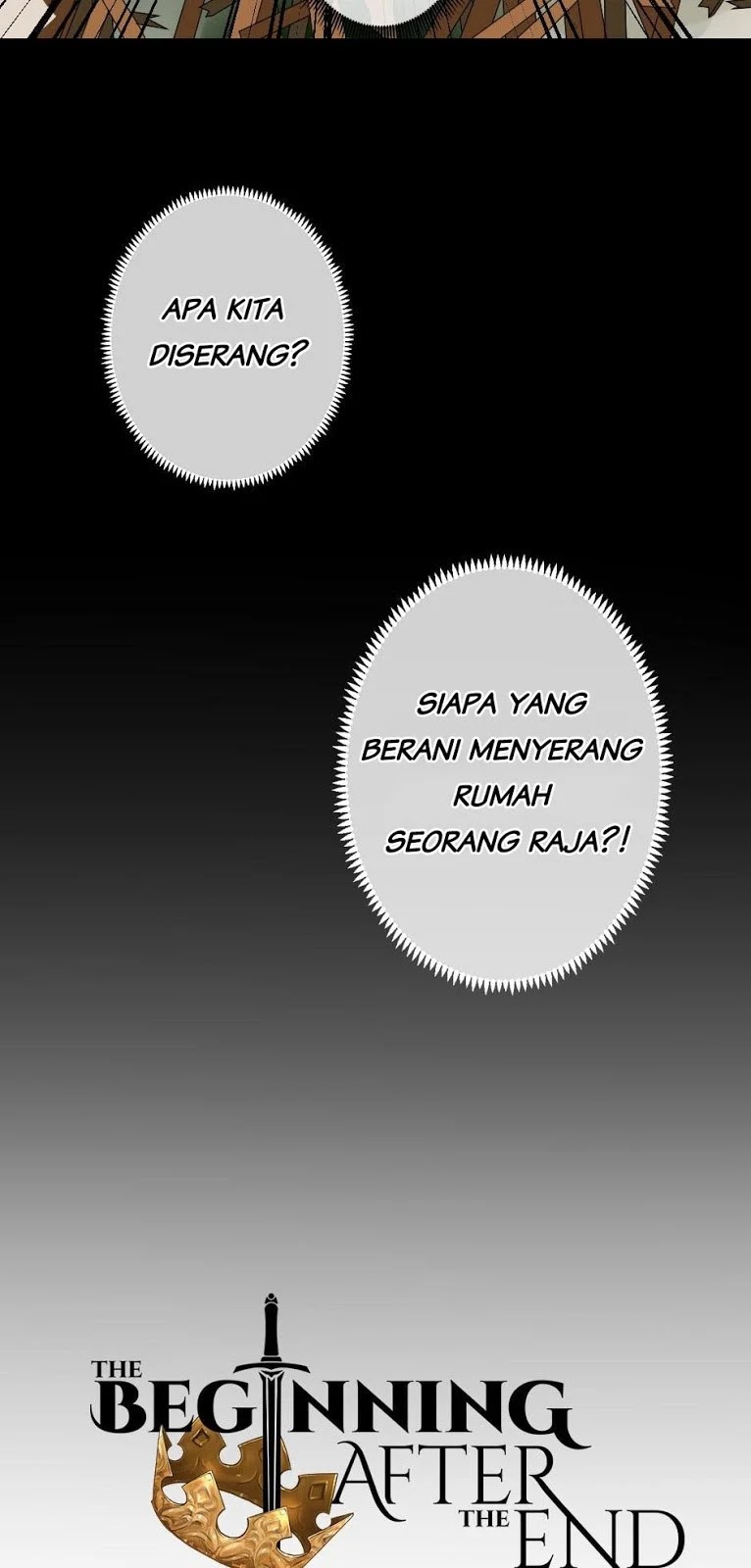 The Beginning After the End Chapter 5 - halaman 25