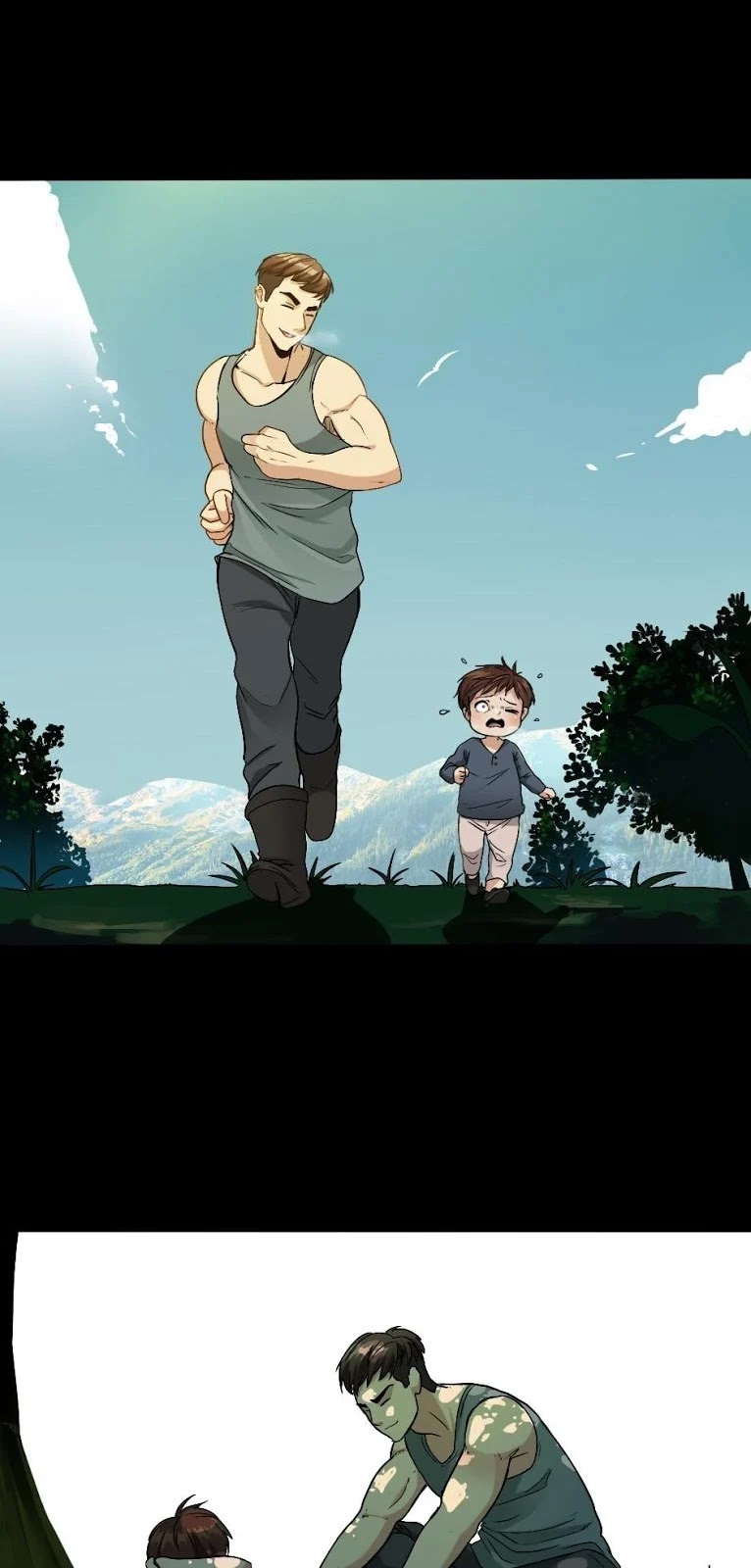 The Beginning After the End Chapter 5 - halaman 29