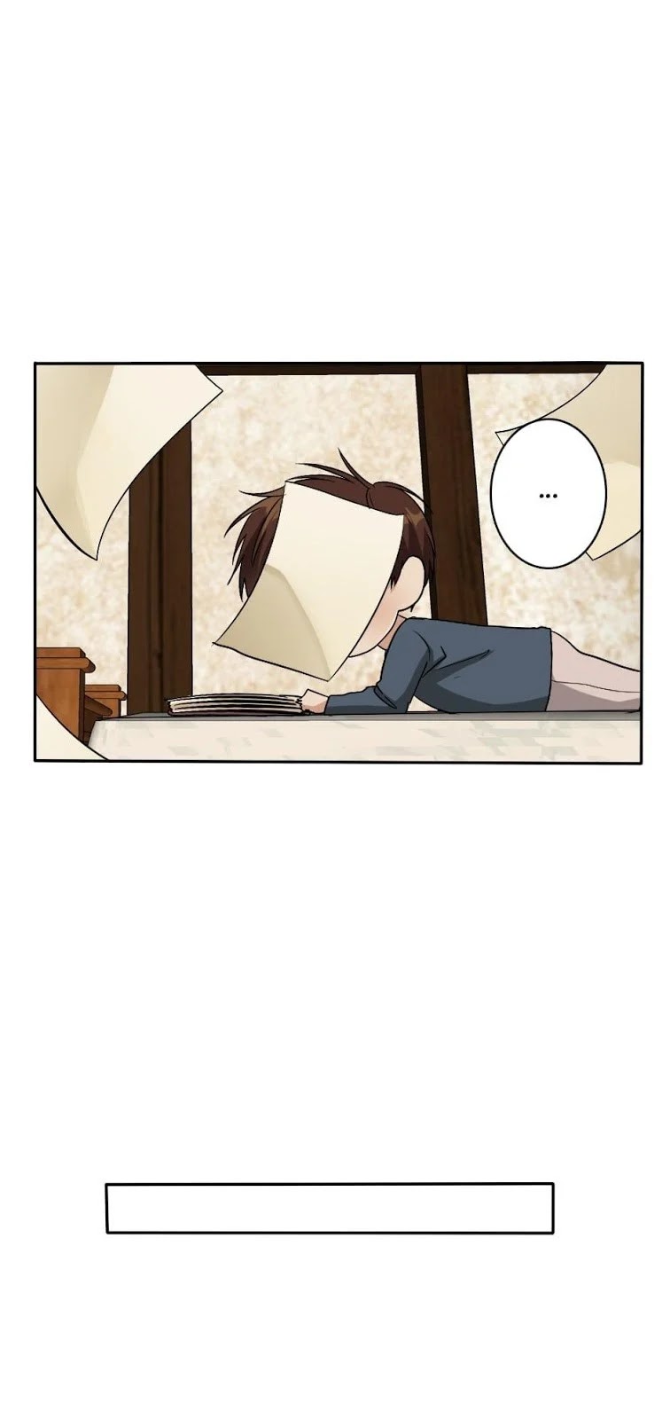 The Beginning After the End Chapter 5 - halaman 34