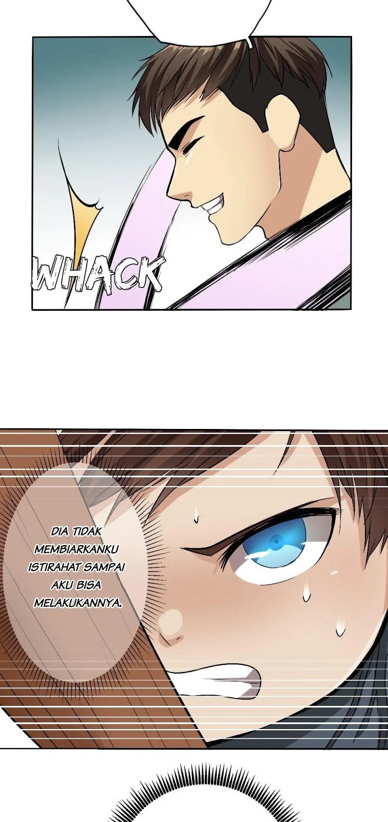 The Beginning After the End Chapter 5 - halaman 41