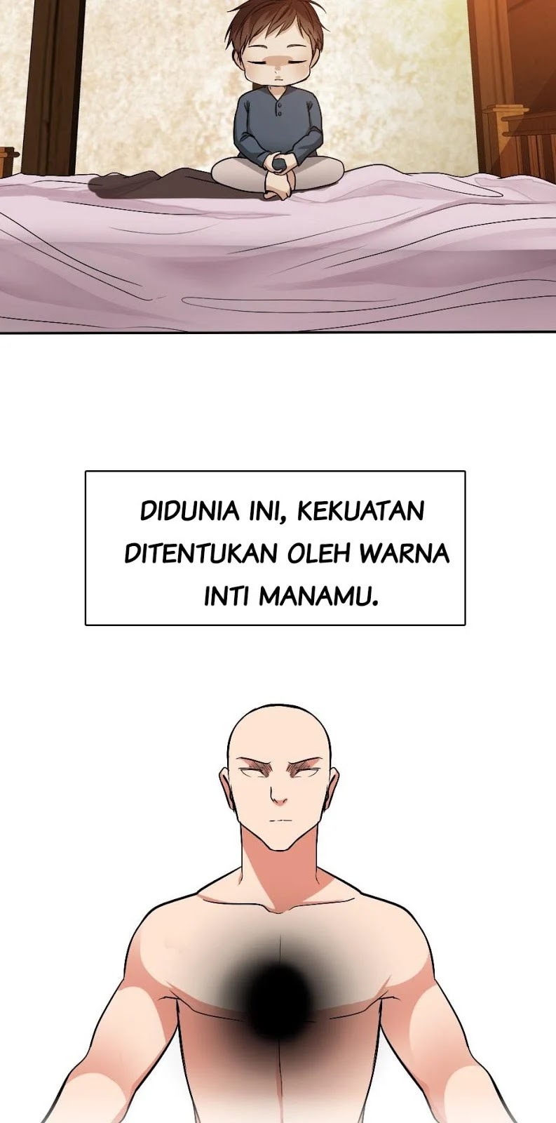 The Beginning After the End Chapter 5 - halaman 49